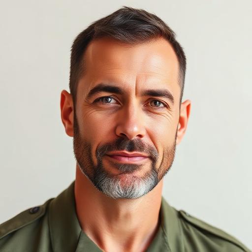 Foto de Anderson Lima