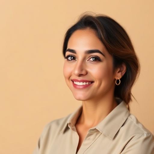Foto de Fernanda Ribeiro