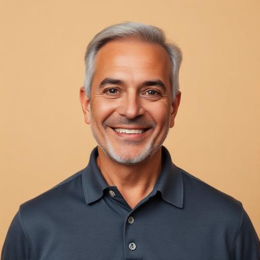 Foto de Carlos Eduardo